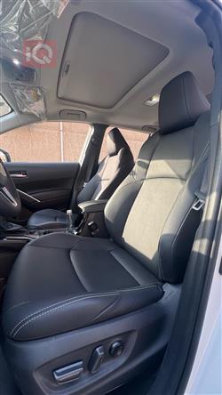 تويوتا فرونتلاندر